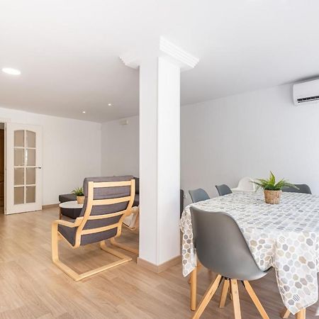 Ilice 3-C Apartment Levante Beach Бенидорм Экстерьер фото